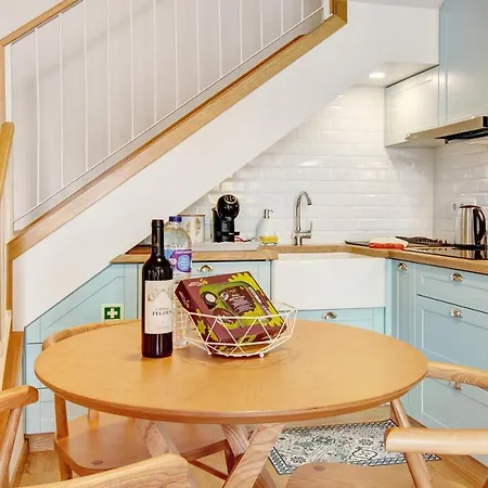 Casa Do Calhau Apartment *