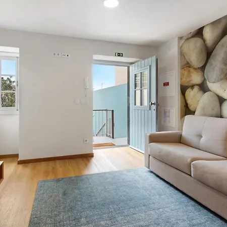 Casa Do Calhau דירה Câmara de Lobos