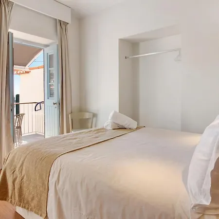 Casa Do Calhau דירה *