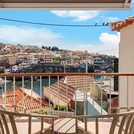 Casa Do Calhau דירה *