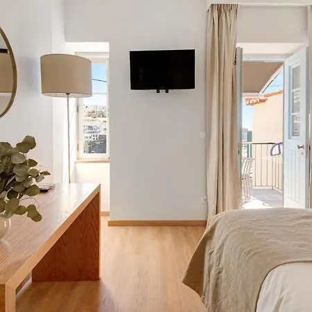 Casa Do Calhau Appartamento Câmara de Lobos