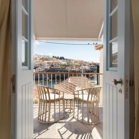 דירה Casa Do Calhau