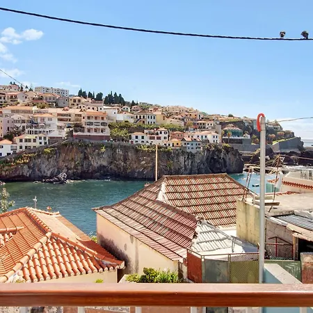 Casa Do Calhau Câmara de Lobos