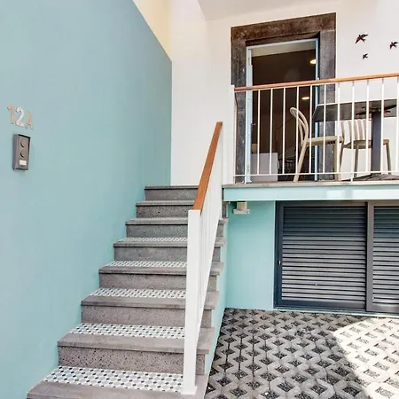 Casa Do Calhau Apartmán *