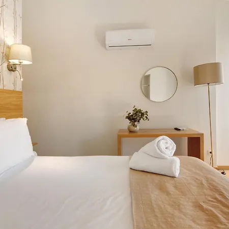 Casa Do Calhau Daire