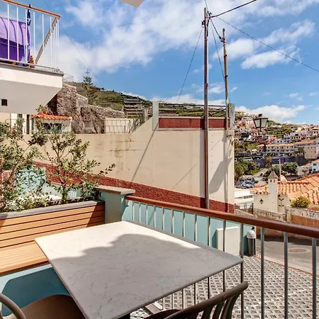 Casa Do Calhau Câmara de Lobos