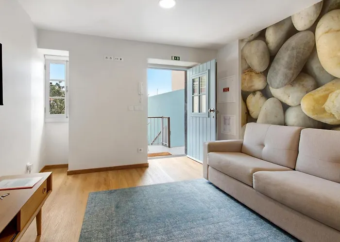 Casa Do Calhau 公寓 卡马拉-德洛布什