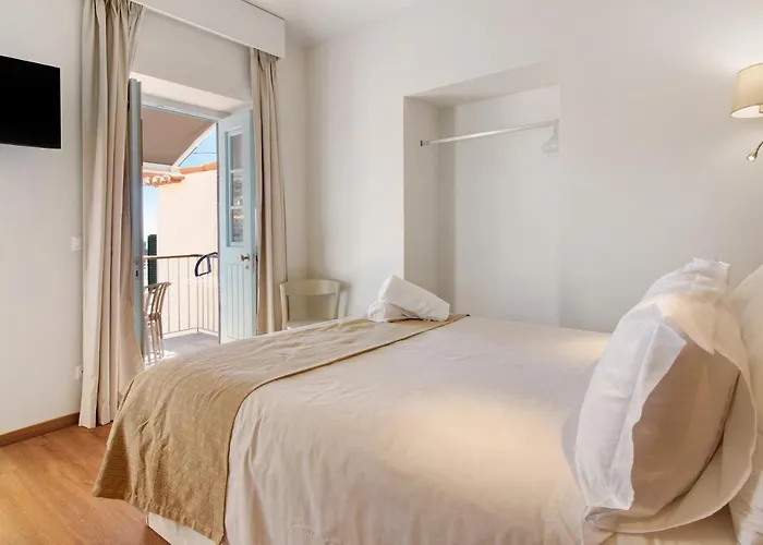 Casa Do Calhau Apartment *