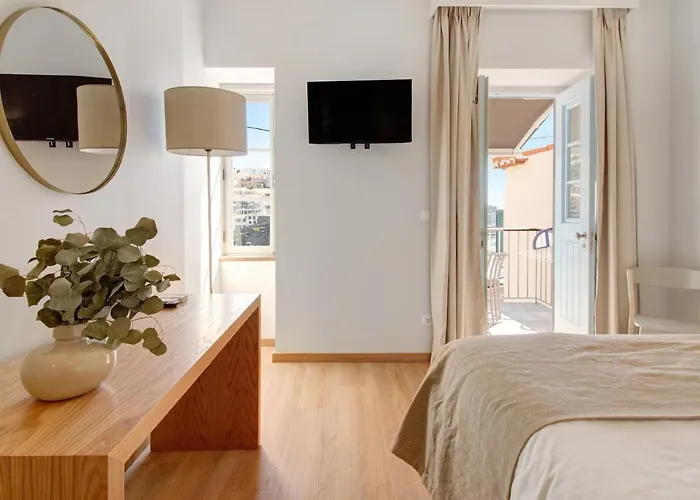 Casa Do Calhau Apartment Câmara de Lobos