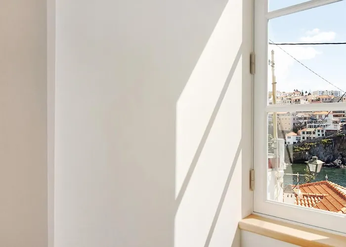 Casa Do Calhau Apartment Câmara de Lobos