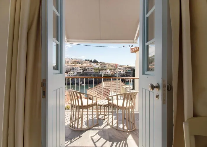 Apartment Casa Do Calhau